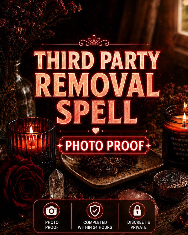 Third Party Removal Spell