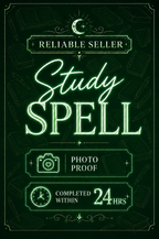 Study Spell