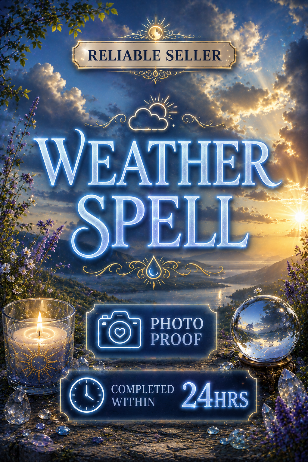 Weather Spell