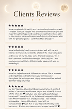 SpellboundWhisper client reviews, page 1