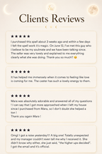 SpellboundWhisper client reviews, page 2