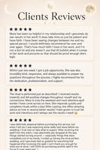 SpellboundWhisper client reviews, page 3