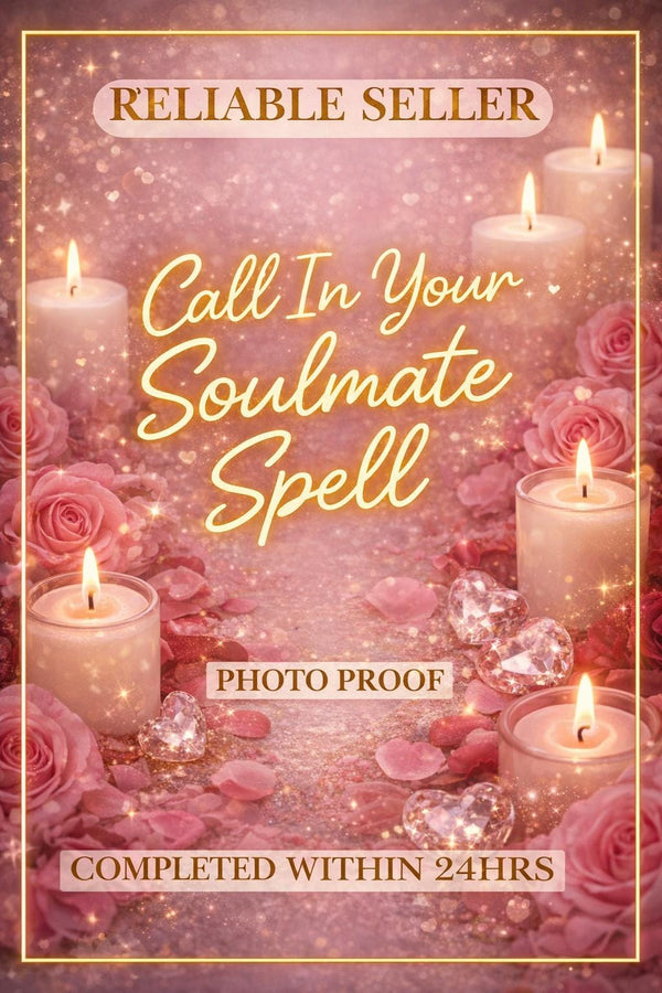 Soulmate Spell