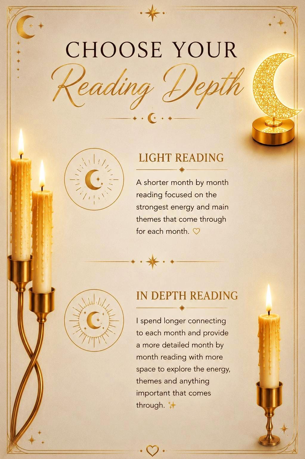 3 Month Psychic Energy Reading | Love, Career, Money, Life Path – image 2