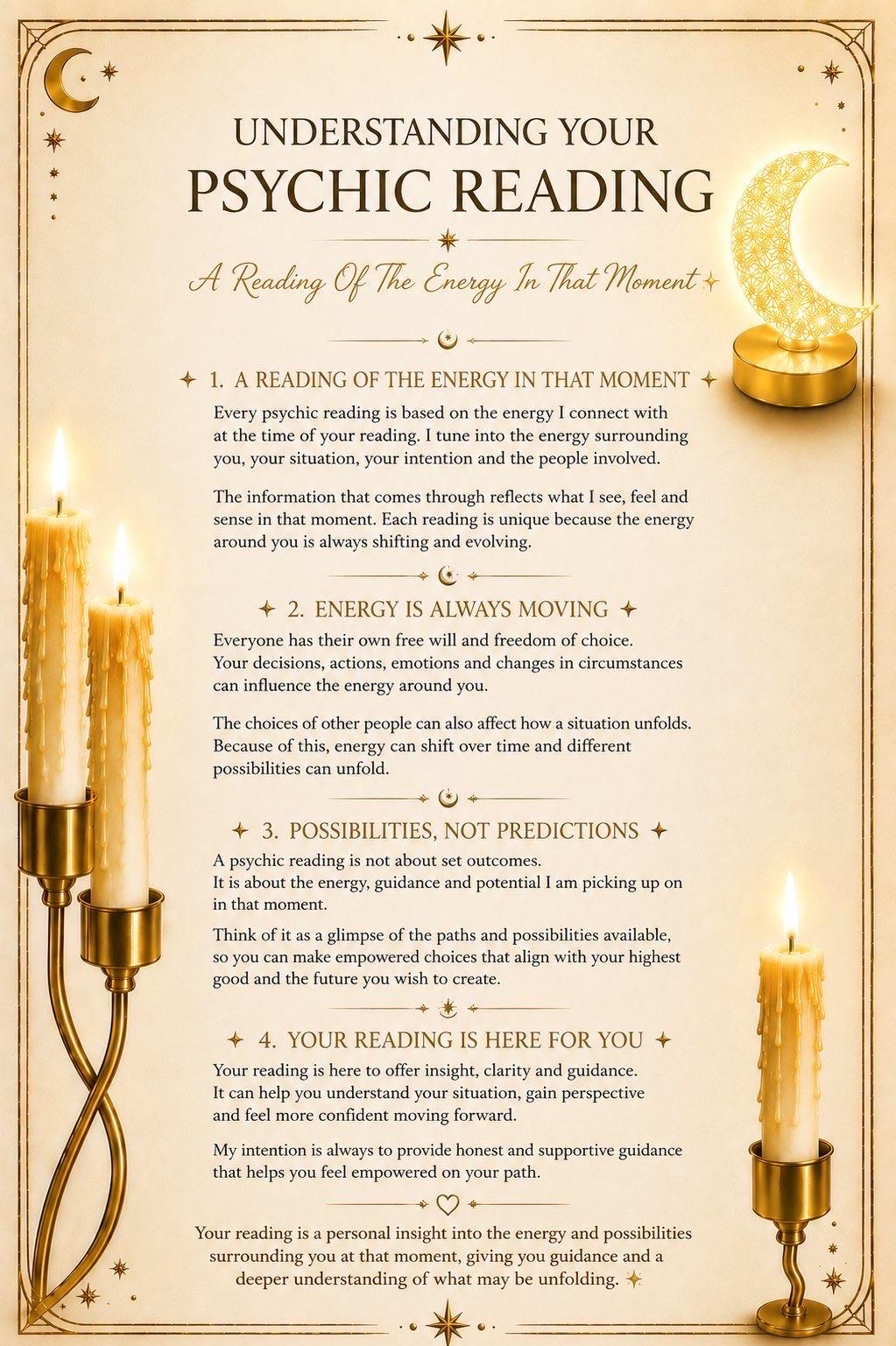 3 Month Psychic Energy Reading | Love, Career, Money, Life Path – image 6