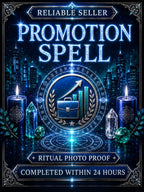 Promotion Spell — image 1