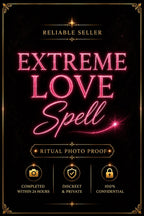 Extreme Love Spell — image 1