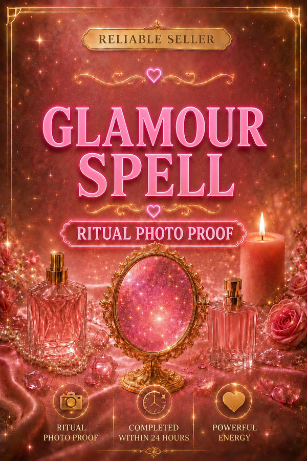 Glamour Spell