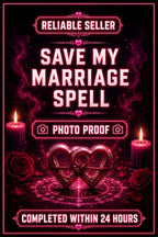 Save My Marriage Spell — image 1