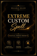 Extreme Custom Spell — image 1