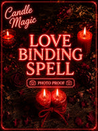 Love Binding Spell — image 1