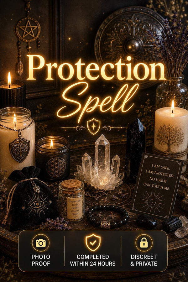Protection Spell